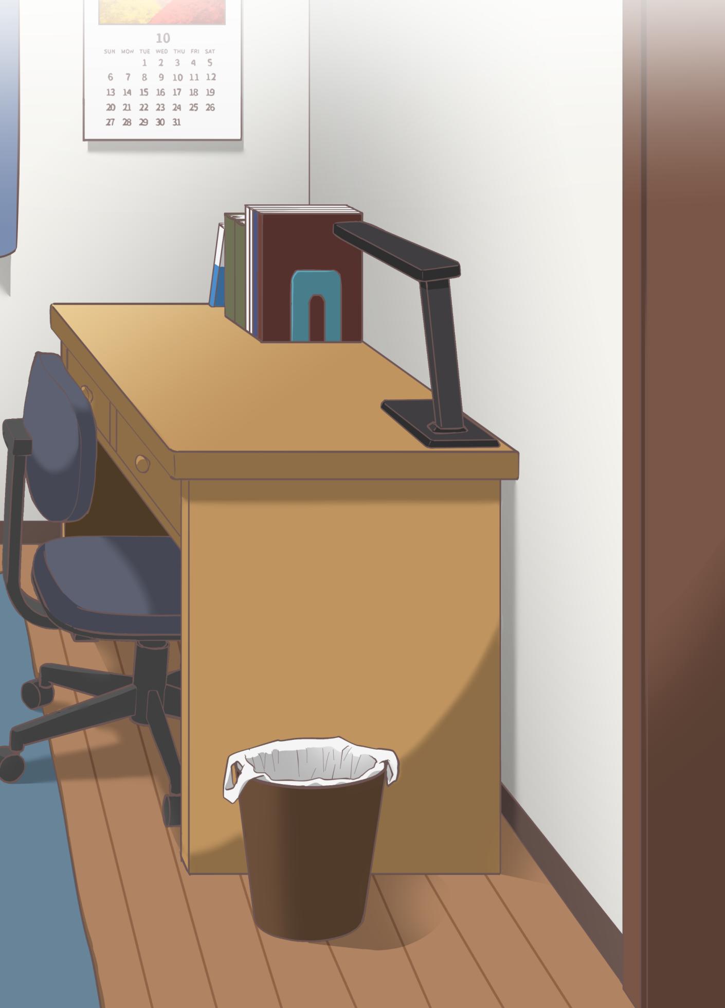 [Suita Kobara ni Choudo Ii (ichi)] Hayatochiri BL Test Benkyou ga Susumanai Hanashi. [Digital] - Page 32