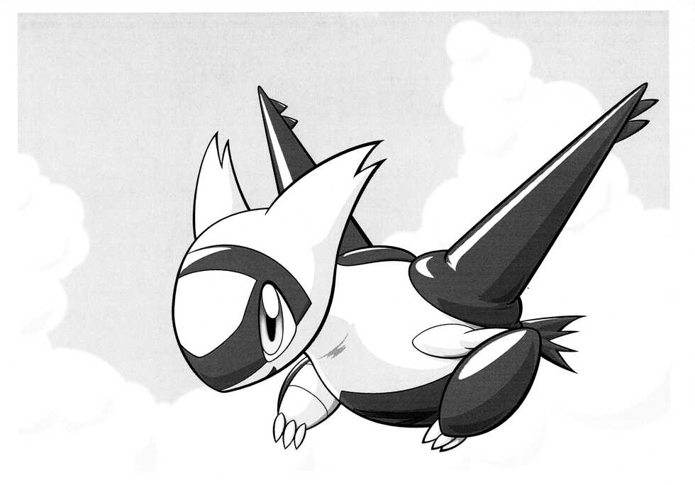(C76) [Nekosupi (TEN)] Po-Kemo (Pokémon) - Page 14