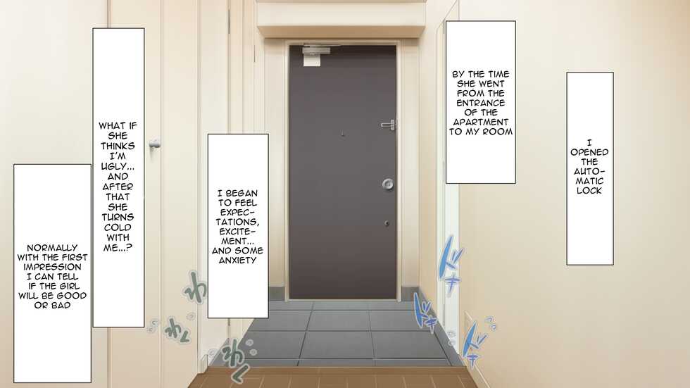 [Aomizuan (Shimantogawa, Junshain Inoue)] DeliHeal de Mitsuketa Do-M Tenshi [English] [Raknnkarscans] [Incomplete] [Ongoing] - Page 14