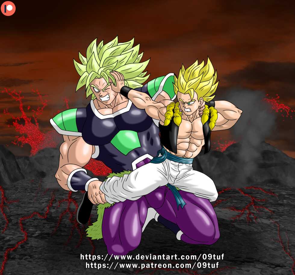 Sexvember Collection 09TUF - Page 17