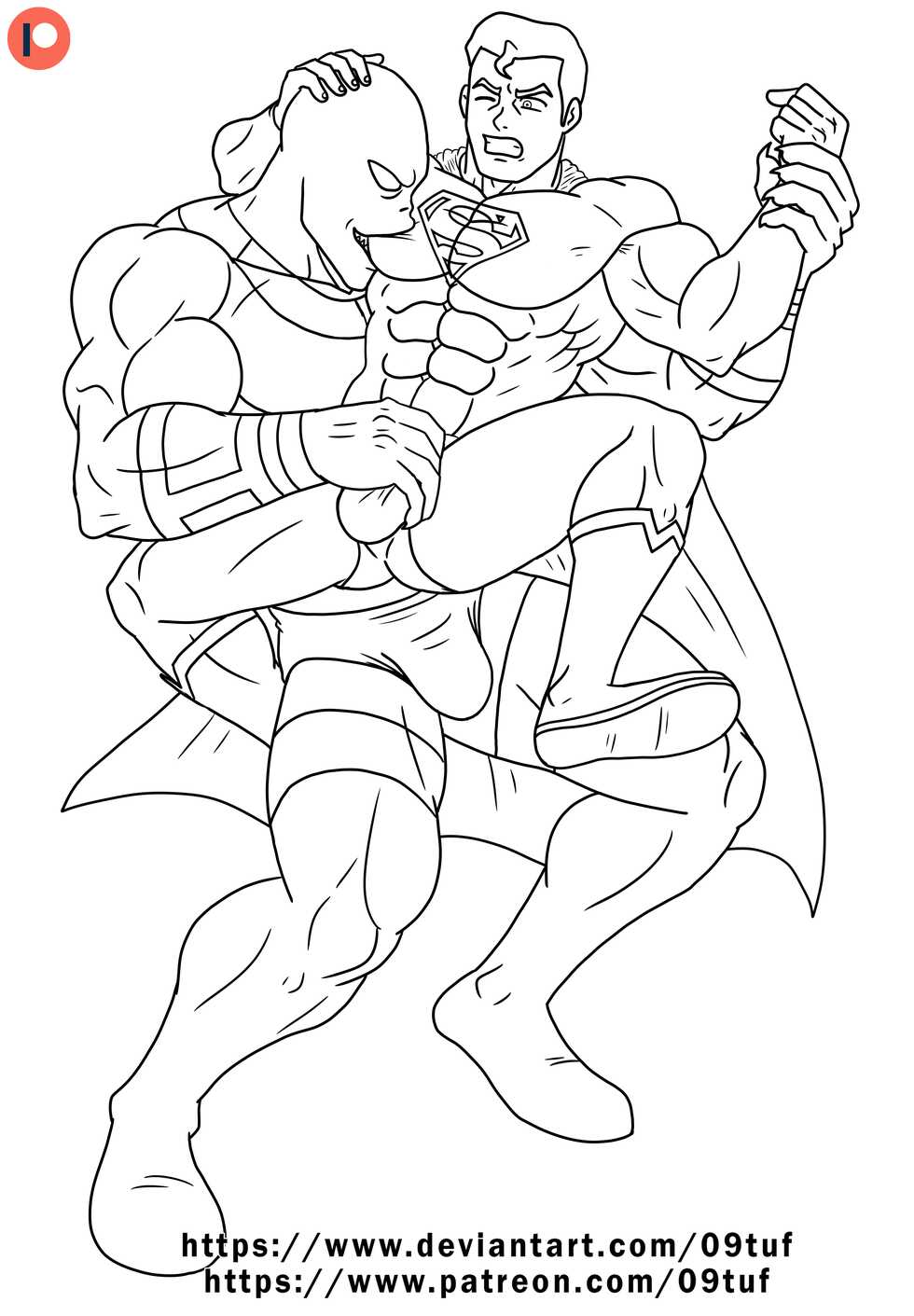 Sexvember Collection 09TUF - Page 32