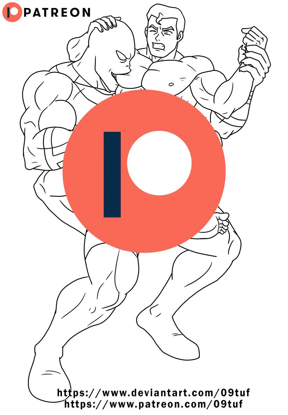 Sexvember Collection 09TUF - Page 33