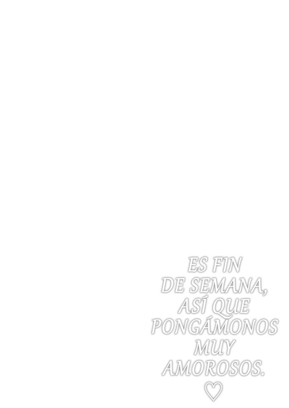 [Tonpuuratei (Saemon)] Shuumatsu dakara Ippai Ichaicha Shiyo [Spanish] [SSR Translations] [Digital] - Page 3