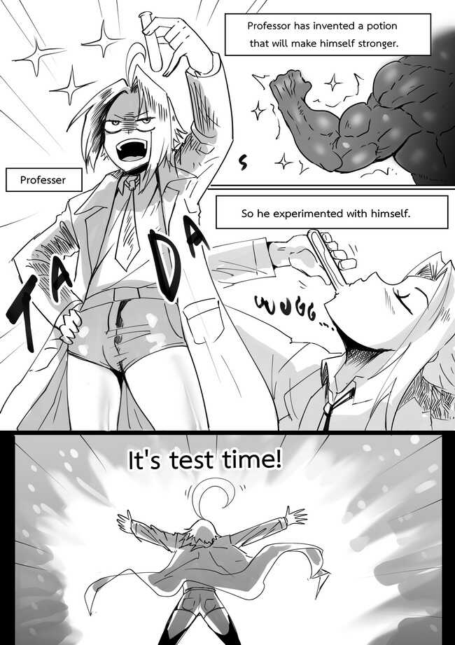 [HUKIGUNI666]  MSA:Assemble (MetalSlug Attack) - Page 9