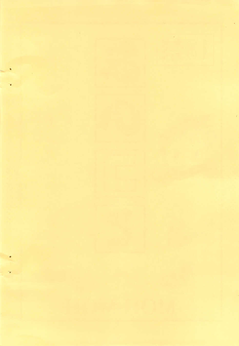 (C88) [MOH-MOH] Ano Ko to - Page 2