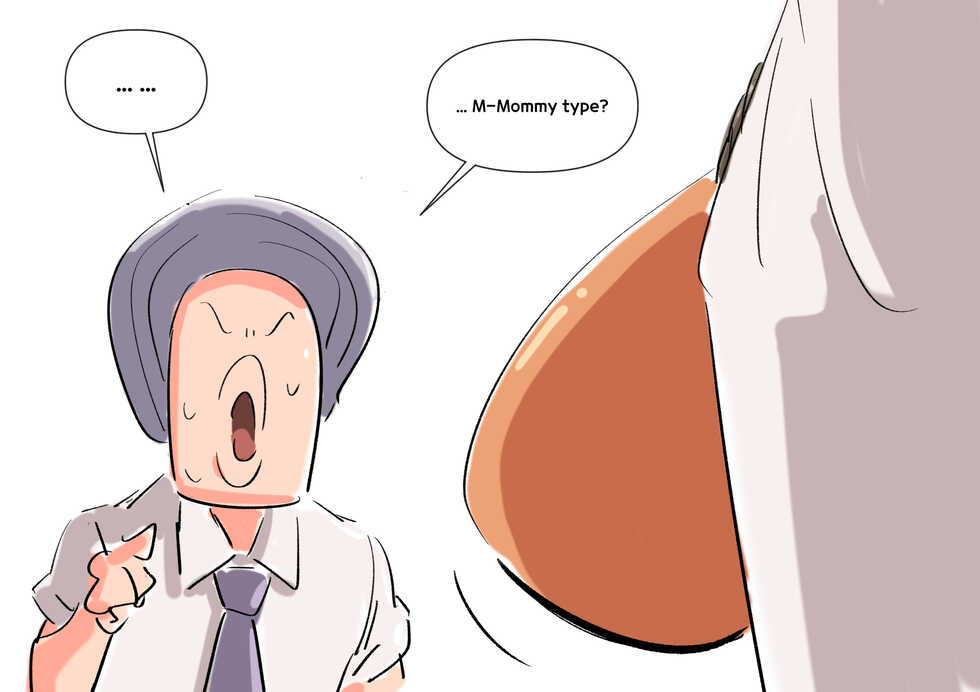 [Woomochichi] New Terestal (Pokemon) - Page 3