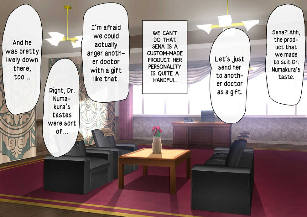 [Sakkuri High (Tamada Heijun)] Karada mo Seikaku mo Mecha Kusssso Namaiki dakedo Juujun | Her Body and Personality Are Insanely Cheeky, but Also Submissive! [English] {2d-market.com} [Decensored] - Page 15