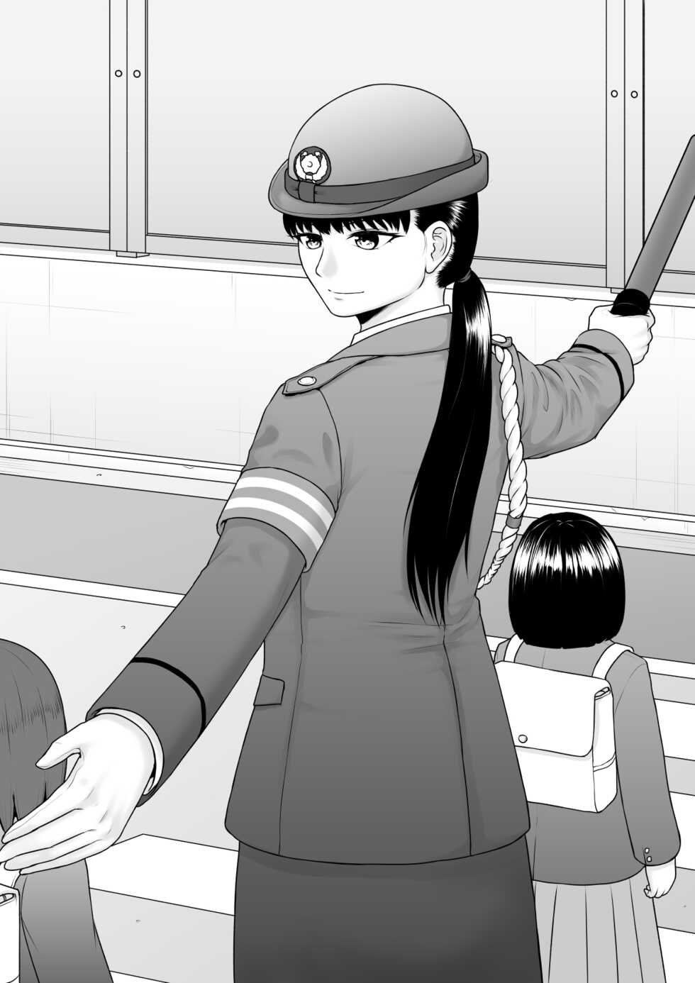 [Rakuenya (Raku)] Hentai ni Naru Watashi e - Page 28