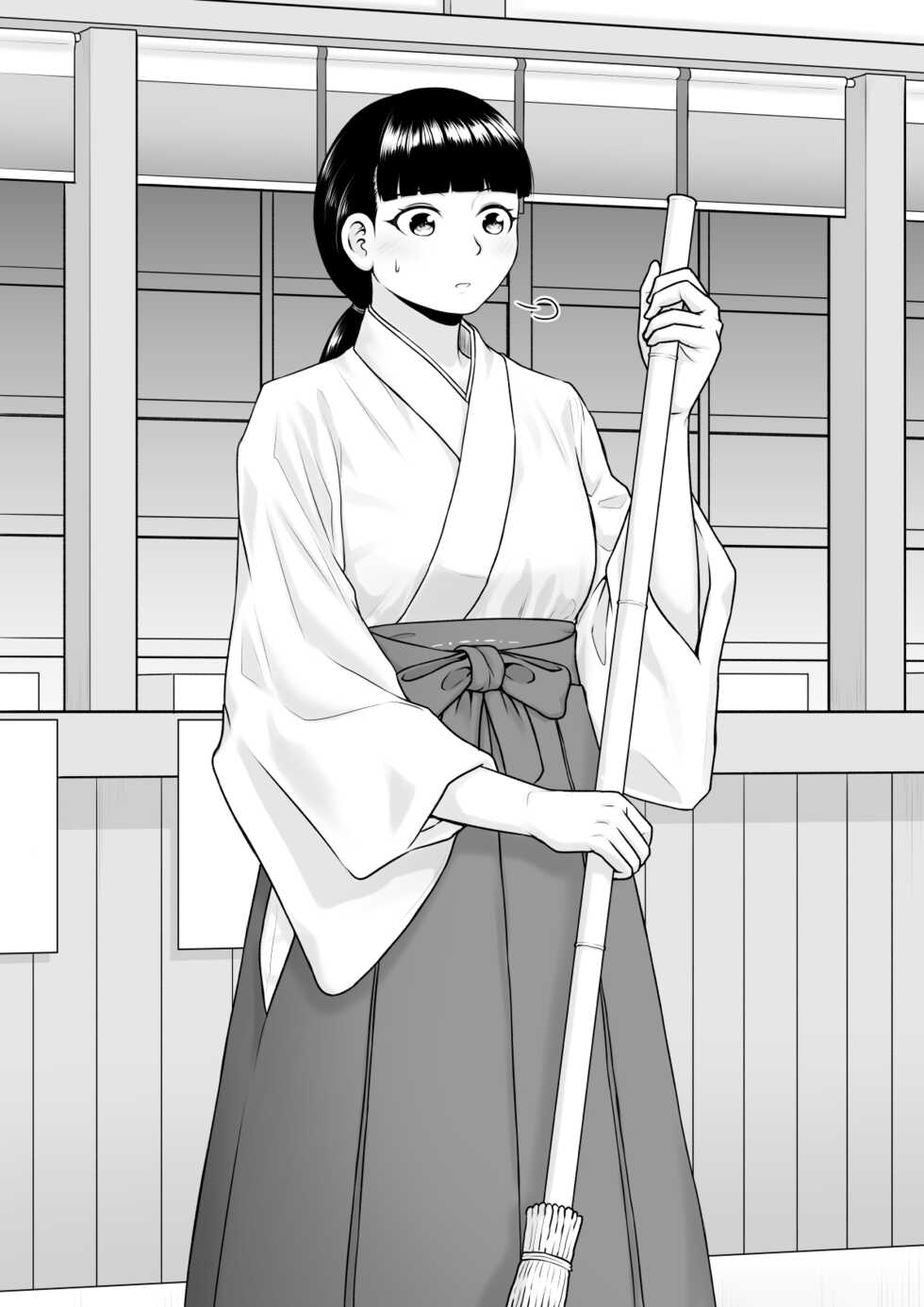 [Rakuenya (Raku)] Hentai ni Naru Watashi e - Page 40
