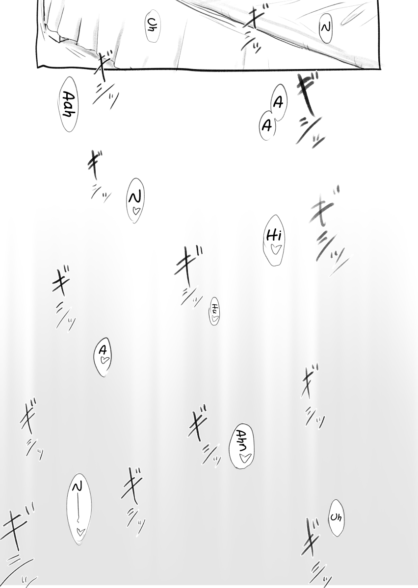 [Futotta Obasan] Sakura-chan Kouin Manga (Cardcaptor Sakura) [English] [Mongolfier] - Page 20