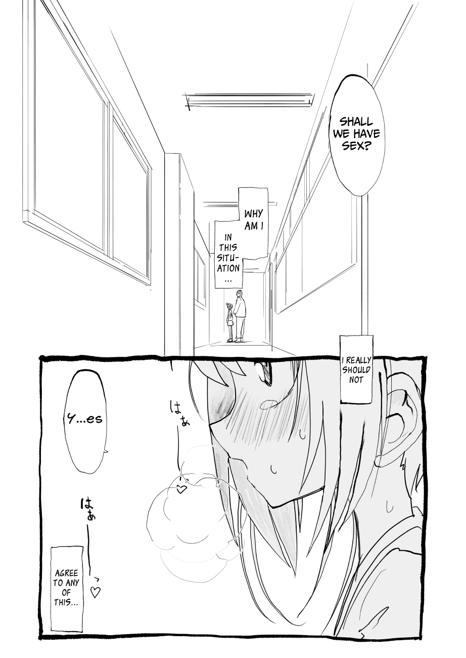 [Futotta Obasan] Sakura-chan Kouin Manga (Cardcaptor Sakura) [English] [Mongolfier] - Page 34