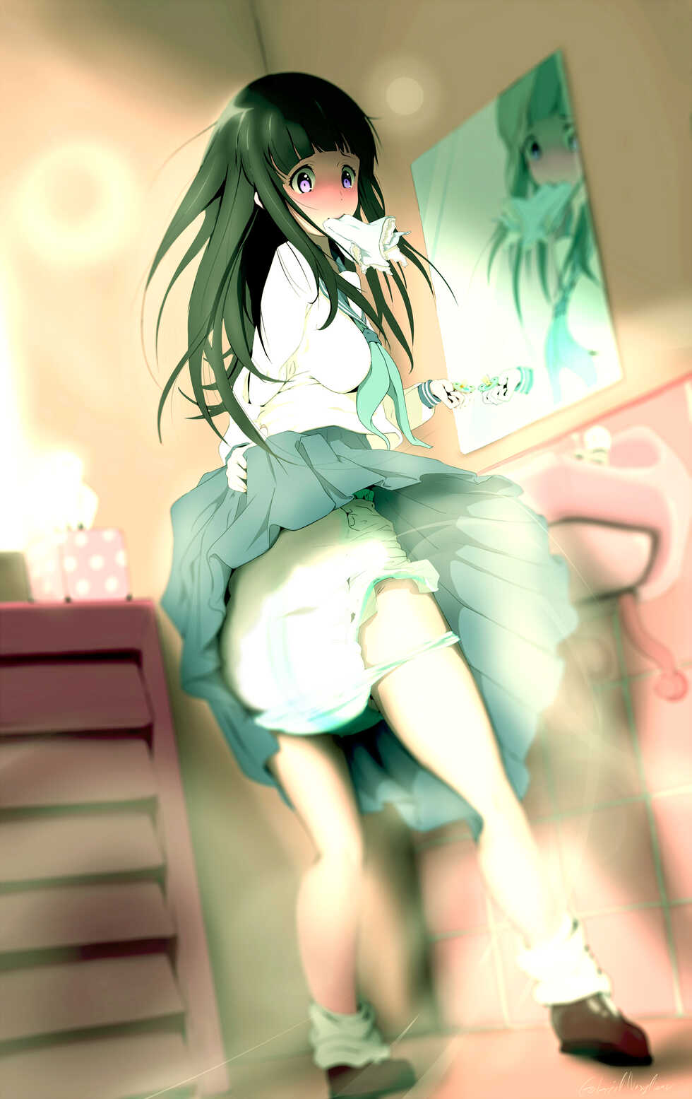 Gabriel Nesylian  ART gallery (2004 - 2022) - Page 8