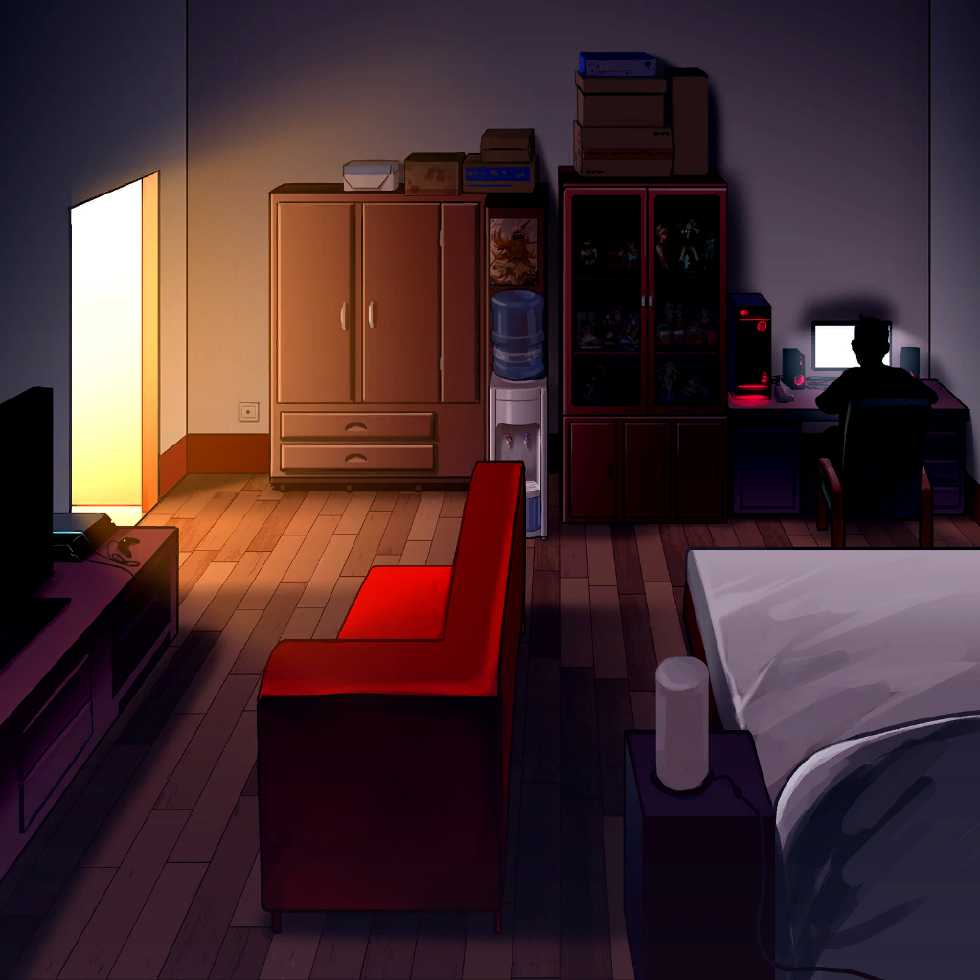 (C89) [Seikei Doujin (As109)] Mail-Order Elf [Decensored] - Page 4