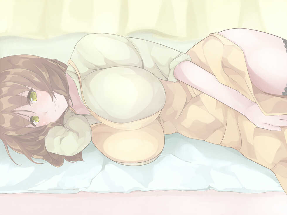 [Jingai Lab] Gokujou Inran Sensei to Naisho no Hoikuen ~Musuko no Karada to Irekawaru?!~ - Page 21