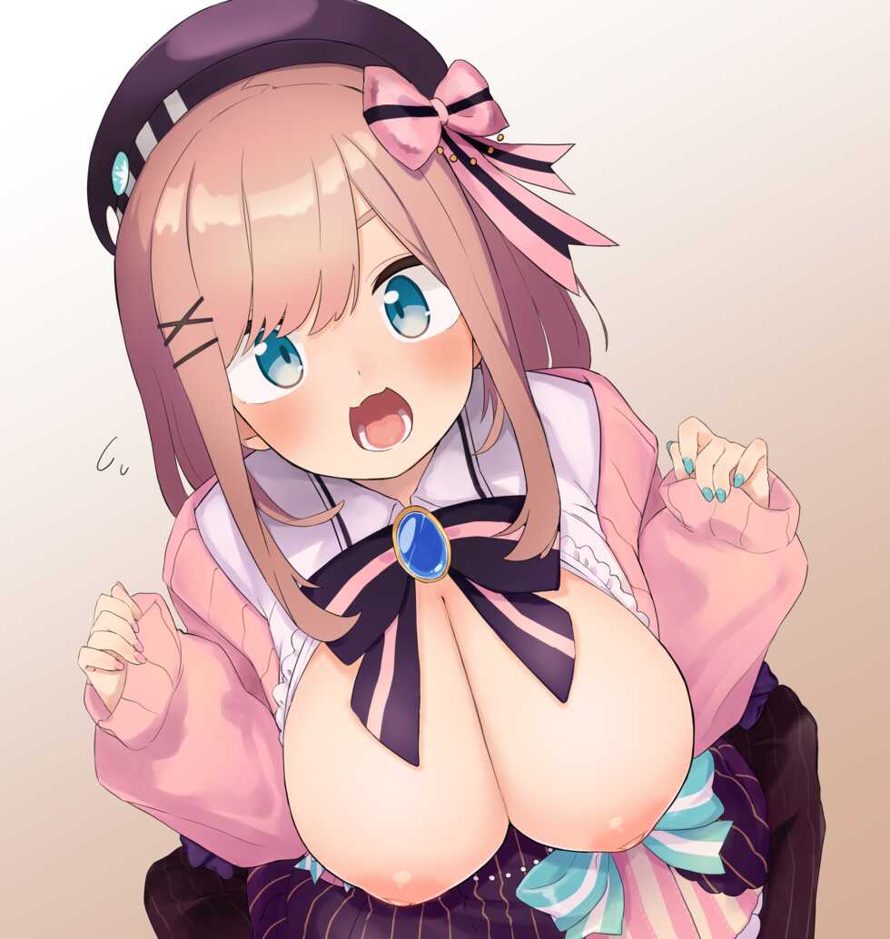 [Owasaki] szhr-chan-san (Suzuhara Lulu) - Page 3