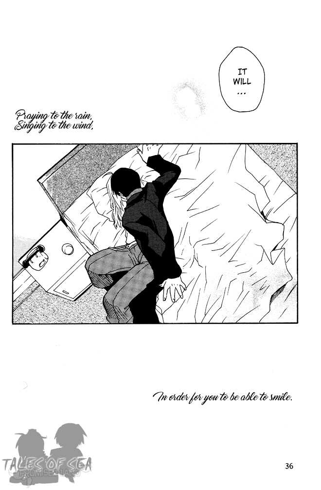 [Daen (Konboi Chouchou)] Pray to the Rain (Fullmetal Alchemist) [English] - Page 35