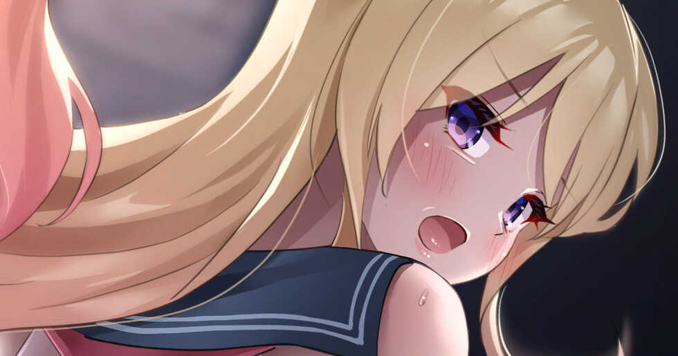 [Yotogi] Kamimachi JK - Page 1