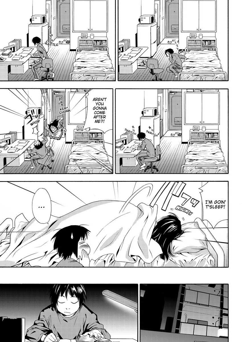 [Yamatogawa] Taihen Yoku Dekimashita? | How Good Was I [English] [Project-H] [Uncensored] [Digital] - Page 15