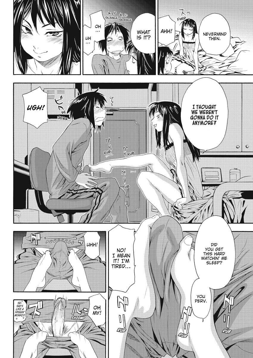 [Yamatogawa] Taihen Yoku Dekimashita? | How Good Was I [English] [Project-H] [Uncensored] [Digital] - Page 18