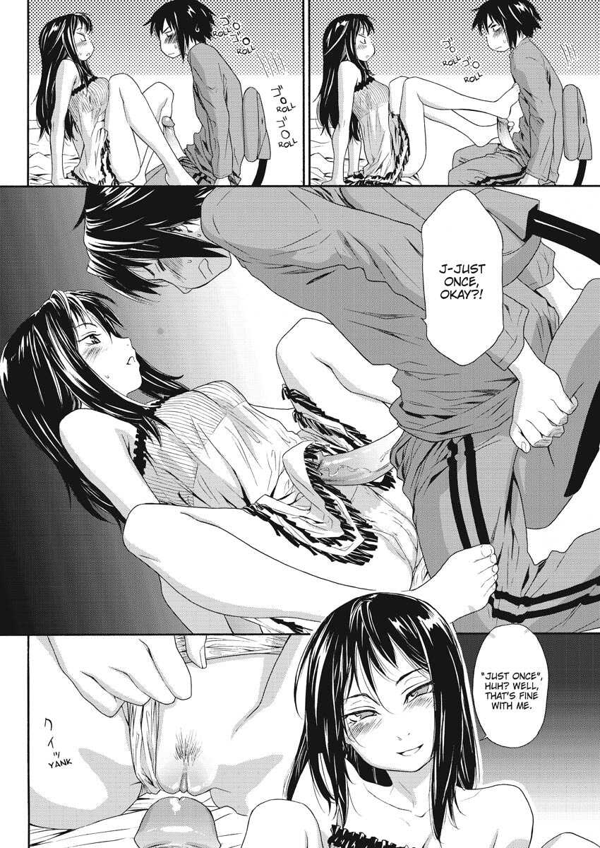 [Yamatogawa] Taihen Yoku Dekimashita? | How Good Was I [English] [Project-H] [Uncensored] [Digital] - Page 20