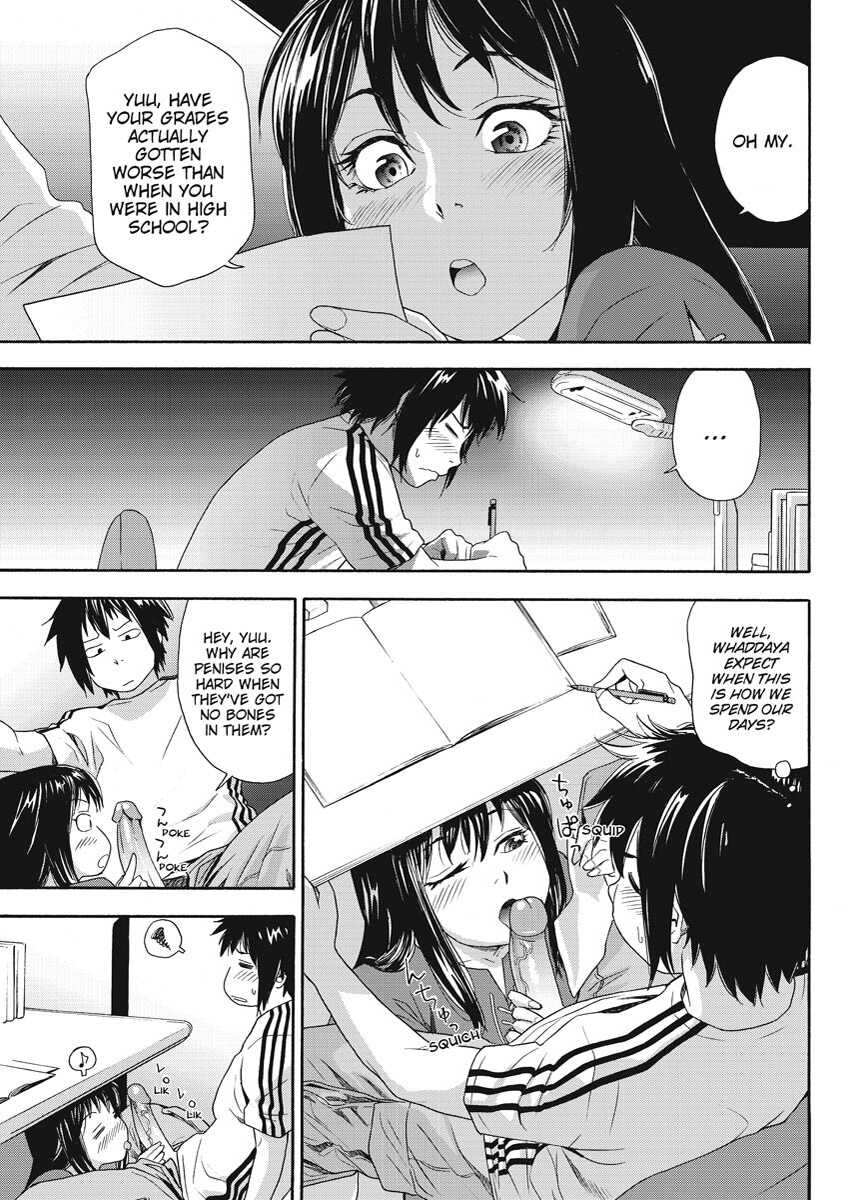 [Yamatogawa] Taihen Yoku Dekimashita? | How Good Was I [English] [Project-H] [Uncensored] [Digital] - Page 29