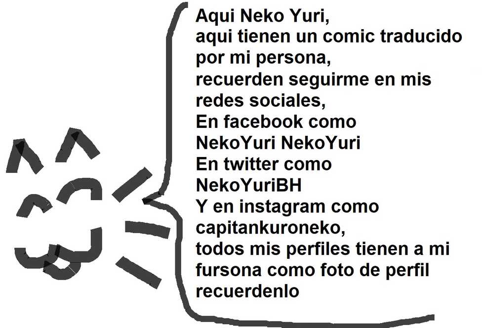 Fennec & Arai-san [nekotewi] [Traduccion hecha por Neko Yuri] - Page 5