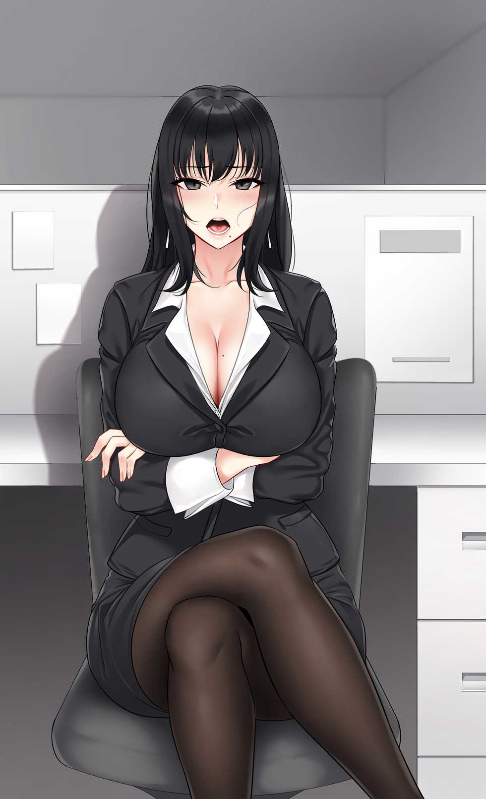 jjanda orginal OC yukata Collection 5 uncensored - Page 20