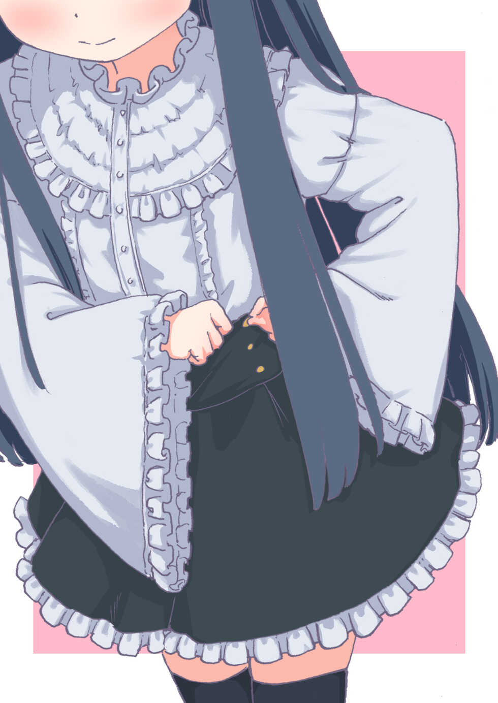 [Chikyuujin (Tamura-chan)] Hitori de Nugeru ka na!! (THE IDOLM@STER CINDERELLA GIRLS) - Page 3