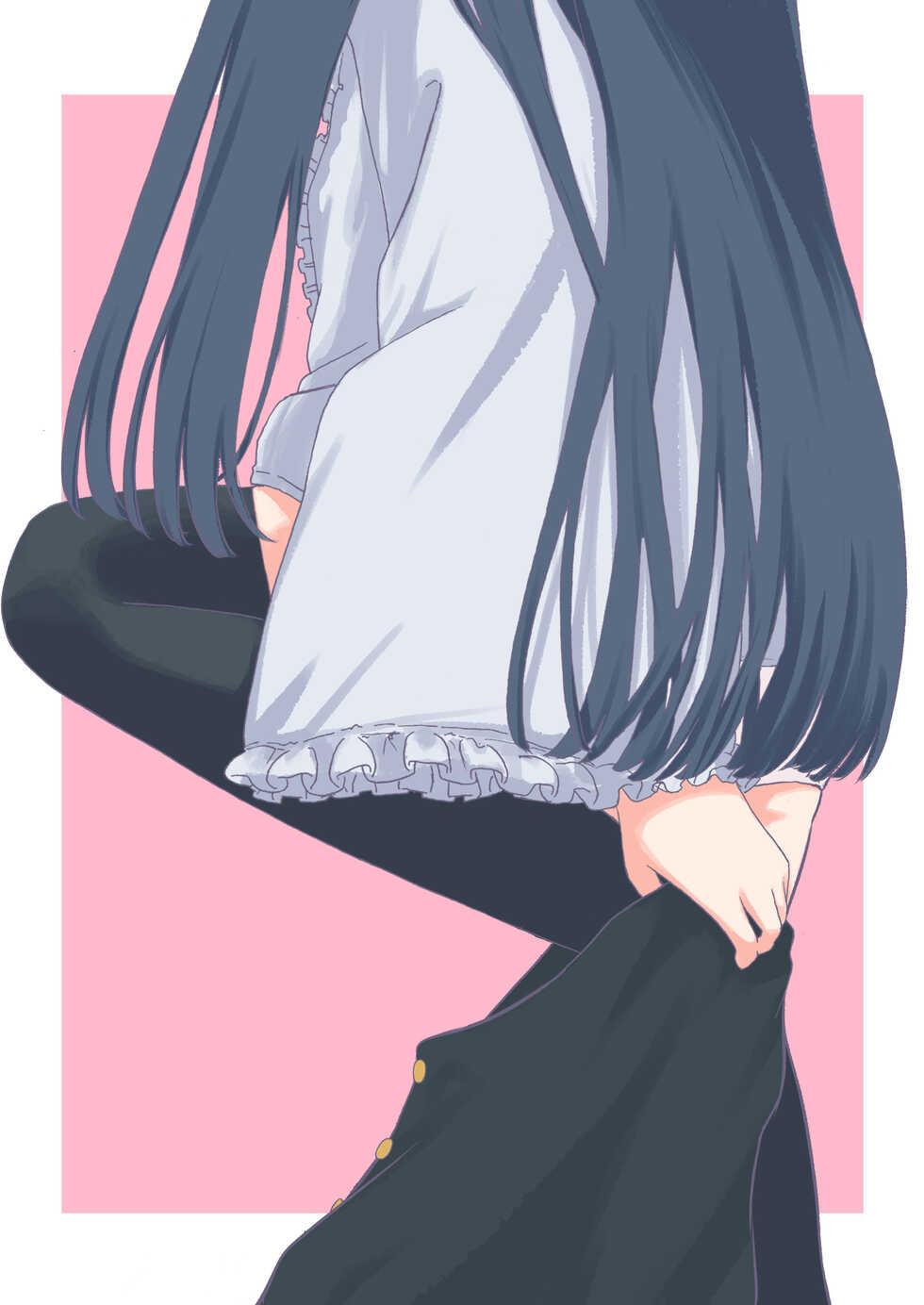 [Chikyuujin (Tamura-chan)] Hitori de Nugeru ka na!! (THE IDOLM@STER CINDERELLA GIRLS) - Page 4