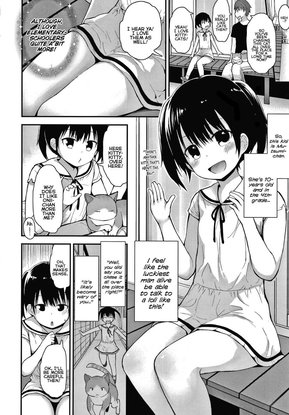 [Fujisaka Lyric] Waruiko ni Nacchatta? | Have I Become a Bad-Girl? [English] {Mistvern} - Page 27