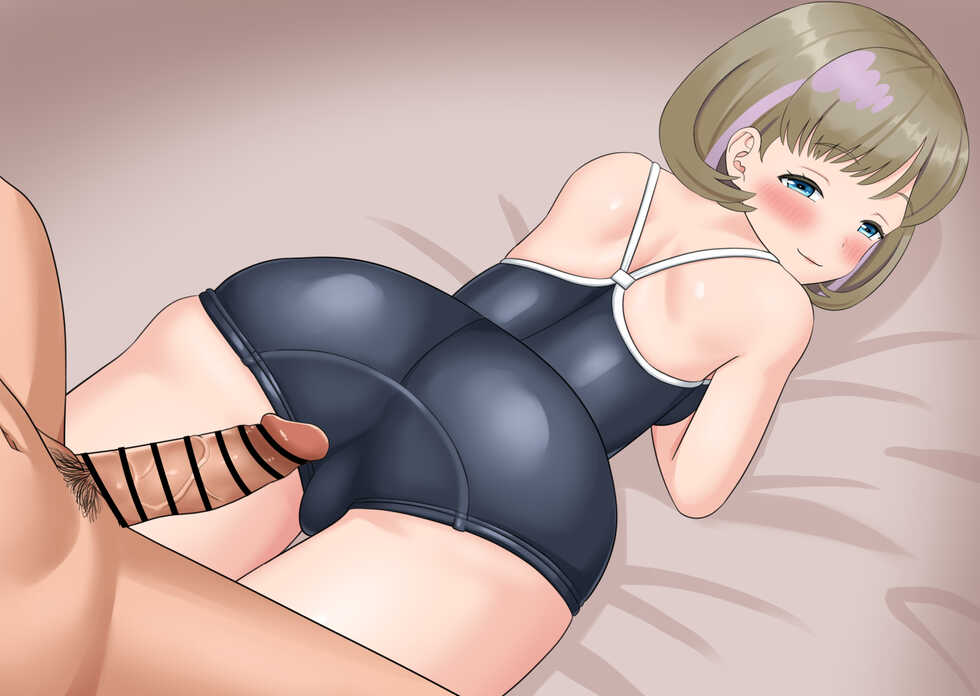 [Aramaa] Kuku-chan Sukusui Taitsu (Love Live! Super Star!!) - Page 31