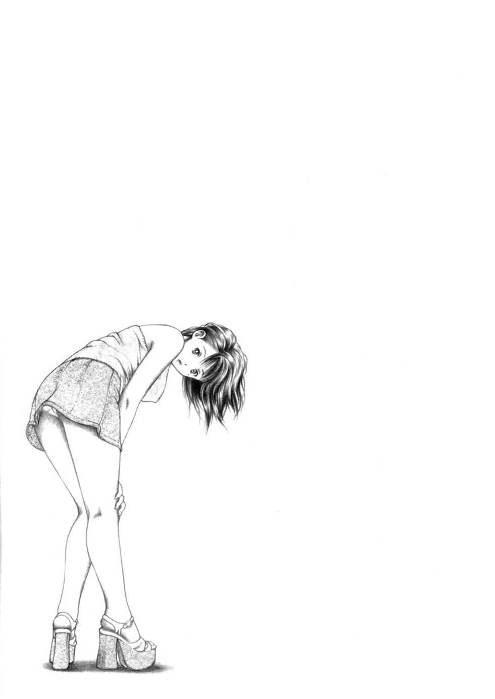 [Seishindou (Seishinja)] Iori to Fuwafuwarin (I"s) [Digital] - Page 32