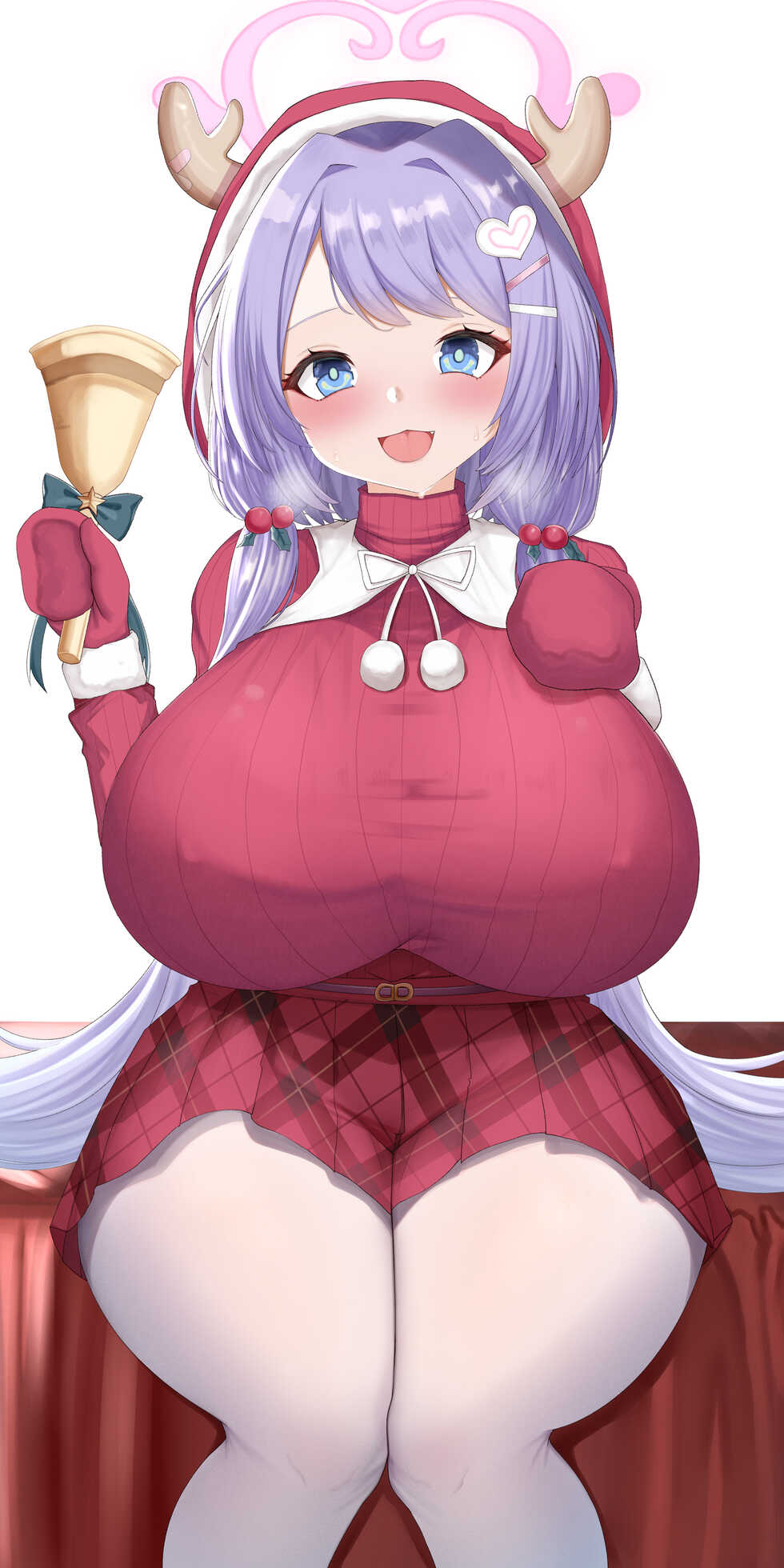 [Chomikuplus] 20221224 Hanae (Blue Archive) - Page 2