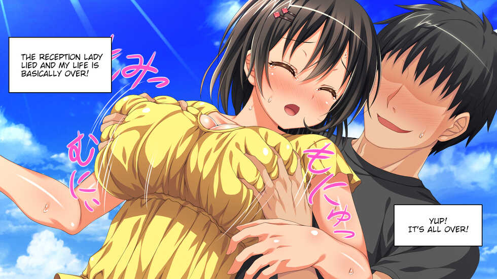 [Bigfoot no Mori] Donna H na Koto o Shite mo Yurusarechau Theme Park e Youkoso | Welcome to the theme park where everything perverted is allowed! [English] [Incomplete] - Page 20