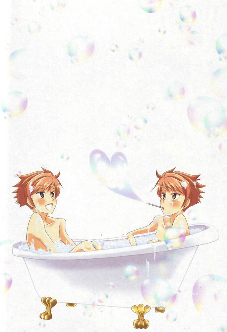 [okkinoko (Kitayori Minami)] Shitee!! (Ouran High School Host Club) [English] [Yuuta's Blog] - Page 35