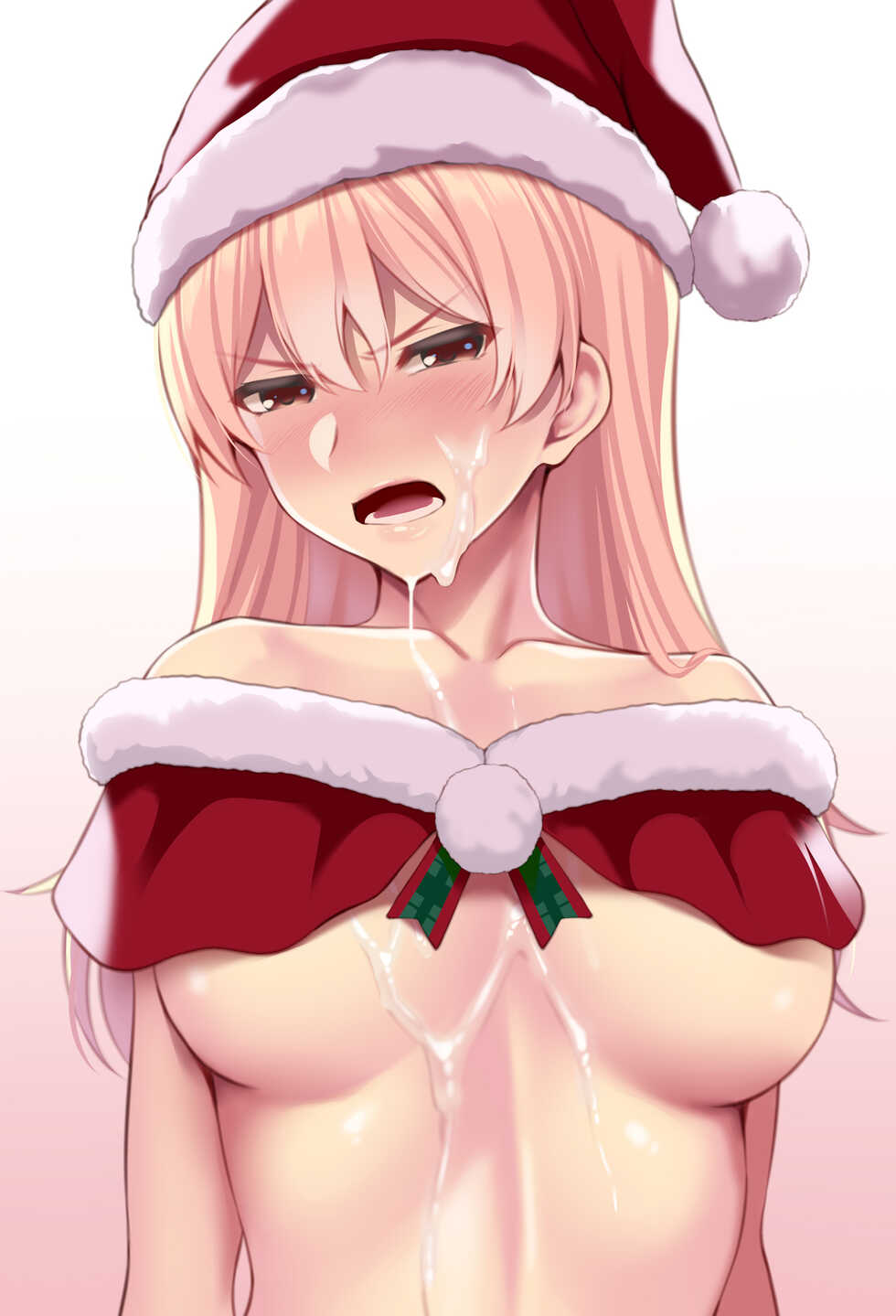 [huyumitsu] 2022Christmas - Page 5