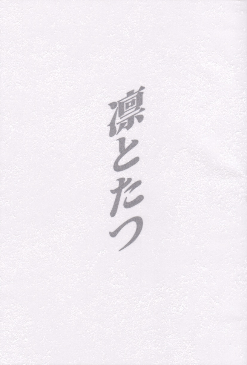(C61) [MIX-ISM (Inui Sekihiko)] Rintotatsu (Dynasty Warriors) - Page 2
