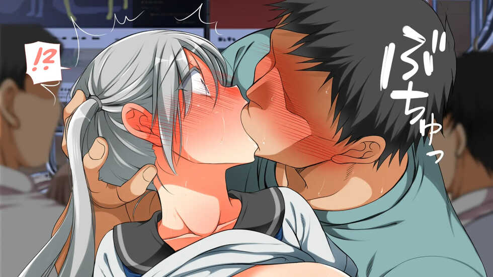 [Maron Maron (Koto)] Shin Lucky Dousukebe [Spanish] - Page 27