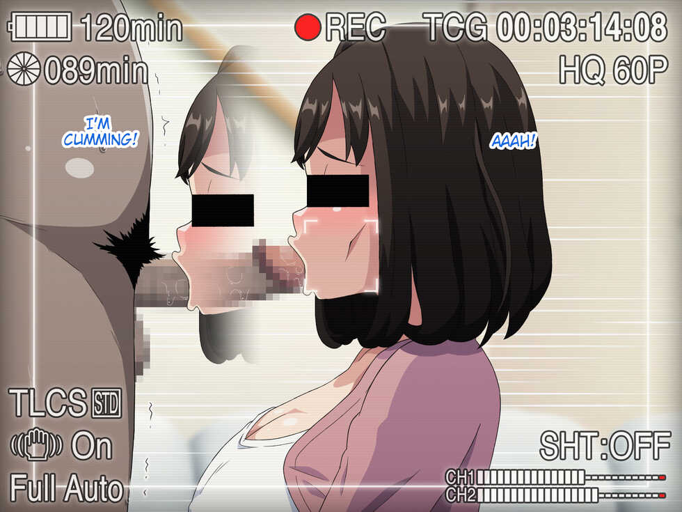 [Honey Trap (Whesky)] Fella Nuki Senmon DeliHeal Shozoku no Oshaburi Daisuki Dosukebe Hitozuma ni Nettori Gohoushi Shite Moratta Hanashi [English] [joobuspaidatl] - Page 33