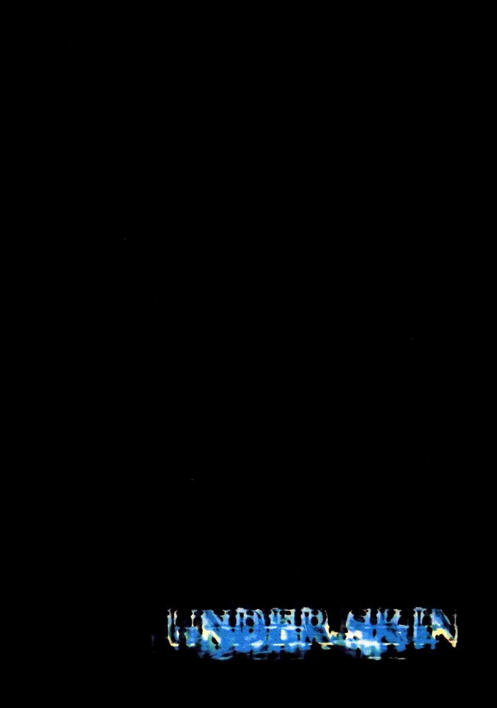 [GD (Izumi Yakumo)] UNDER SKIN (Persona 2) - Page 3