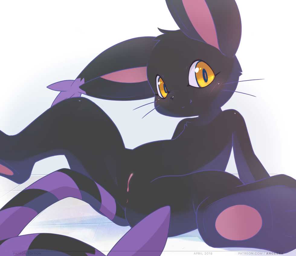 Gatomon - Ancesra - Page 11