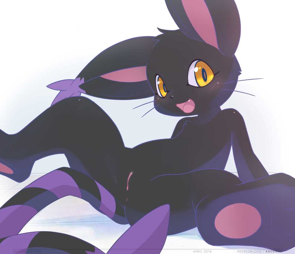 Gatomon - Ancesra - Page 15