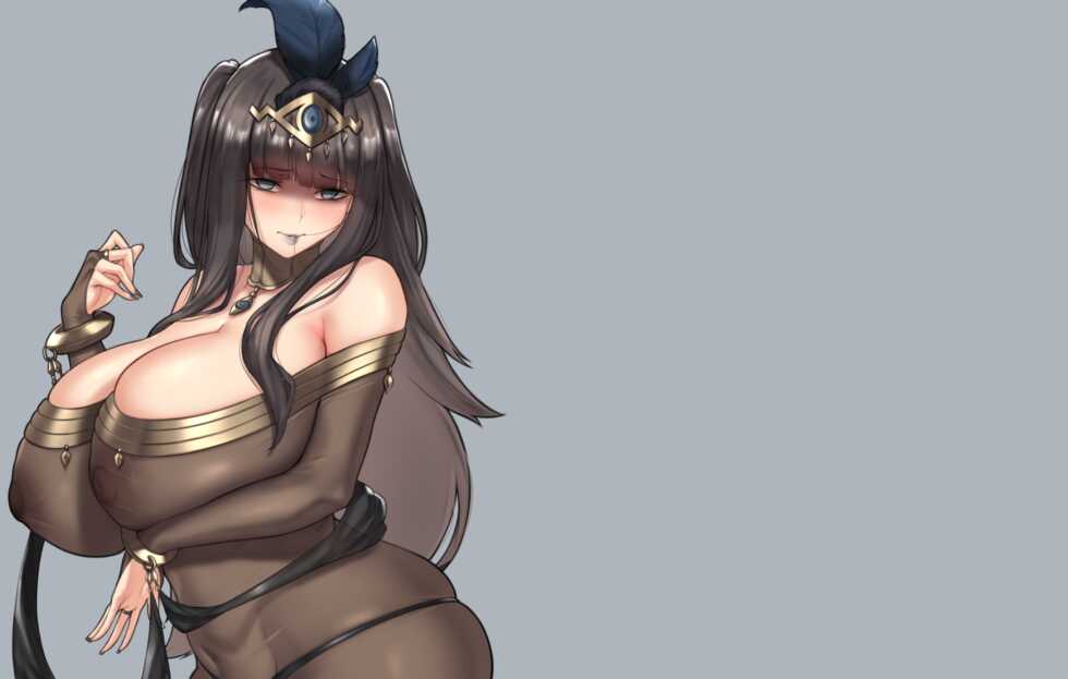 [Aster_C] Tharja - Page 3