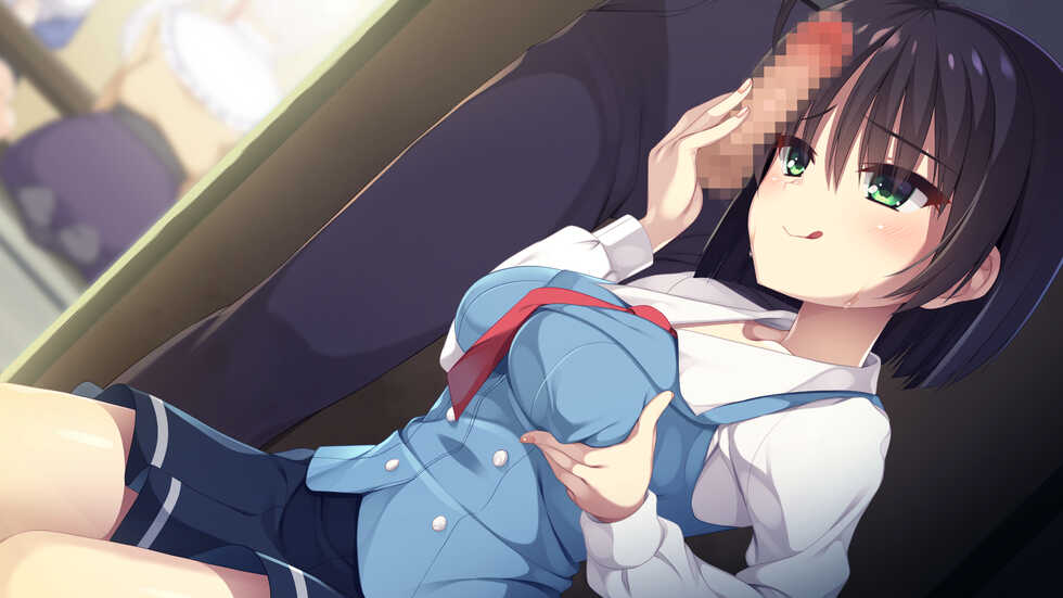 【aria】『 kanozyo ni naisyo de siri-zu①』_kanozyo ni bare nai you ni batu ko ni te koki sa reruCG_(Senren*Banka) - Page 22