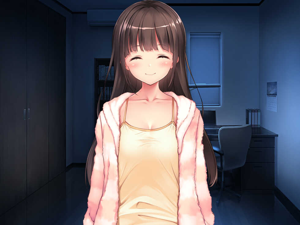 [Courreges Accel] Yuukai JK Sakurai Hina Kankin Choukyou Chiiku Kiroku ~Boku no Tenshi to Chika Seikatsu~ [Textless] - Page 8