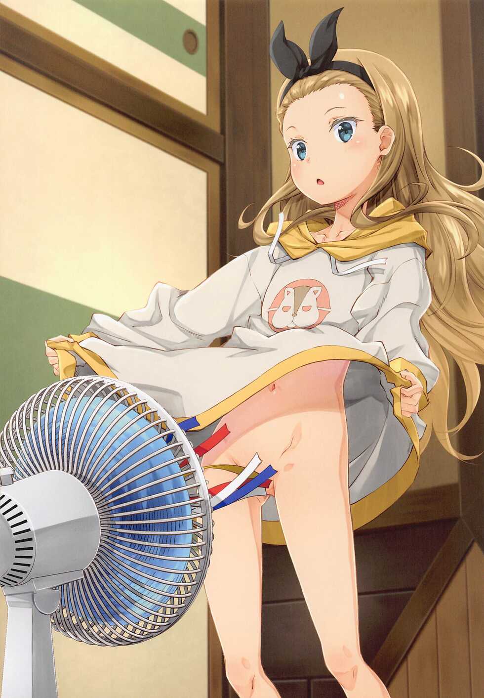 (C101) [Ruri Ruri Kikaku (Various)] LycoReco Crisis Extra Mission Start (Lycoris Recoil) - Page 7