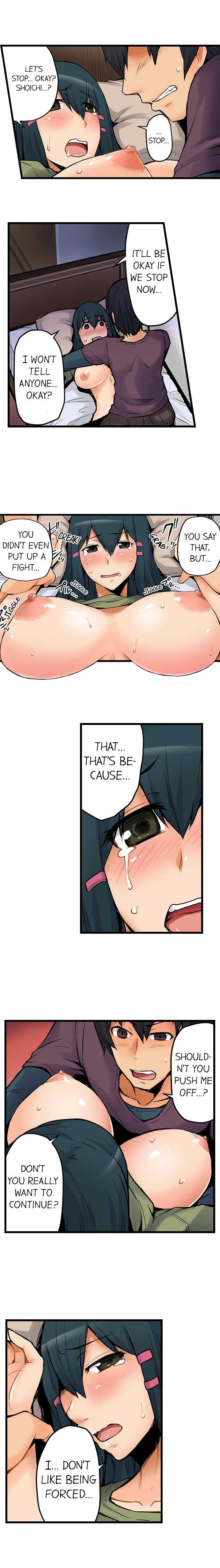 [Yonekura] The Wrong Hole – Oops! I Did My Girlfriend’s Sister (Complete) [English] - Page 26