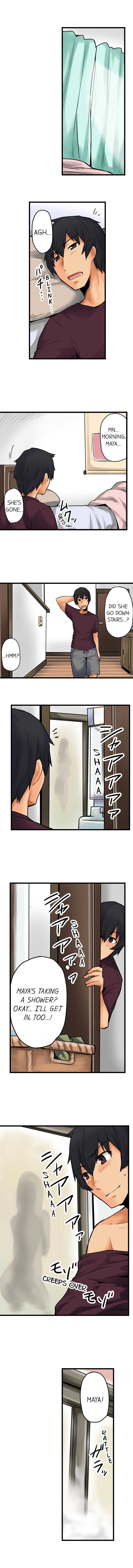 [Yonekura] The Wrong Hole – Oops! I Did My Girlfriend’s Sister (Complete) [English] - Page 51