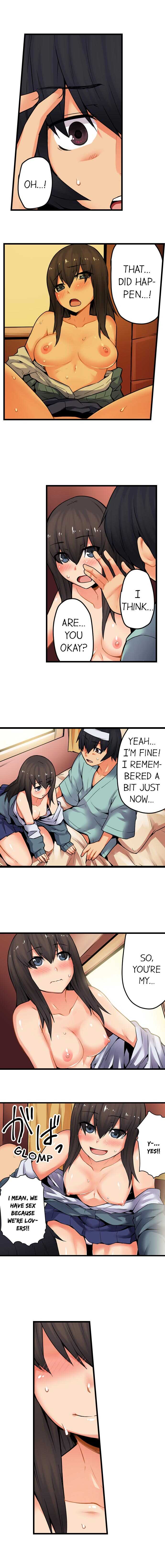 [Yonekura] The Wrong Hole – Oops! I Did My Girlfriend’s Sister (Complete) [English] - Page 360