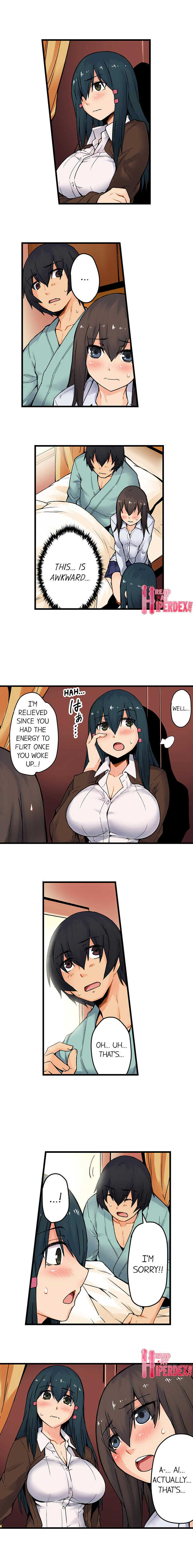 [Yonekura] The Wrong Hole – Oops! I Did My Girlfriend’s Sister (Complete) [English] - Page 369